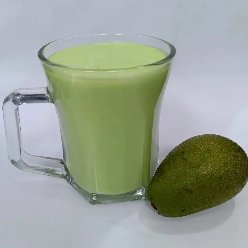 افوكادو